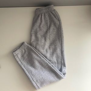 BooHoo Women’s Sweatpants